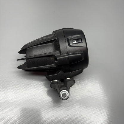 BMW R1300GS TROPHY LED AUXILIARY HEADLIGHT "NANO" 2022 2023 2024 OEM 9