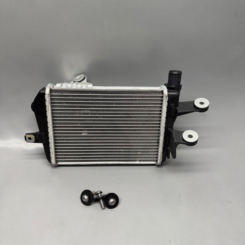 8546408 BMW R1250RT RADIATOR LEFT 2013-2017 2018 2019 2020 2021 2022 2023 2024 OEM