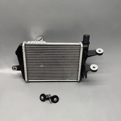 8546408 BMW R1250RT RADIATOR LEFT 2013-2017 2018 2019 2020 2021 2022 2023 2024 OEM