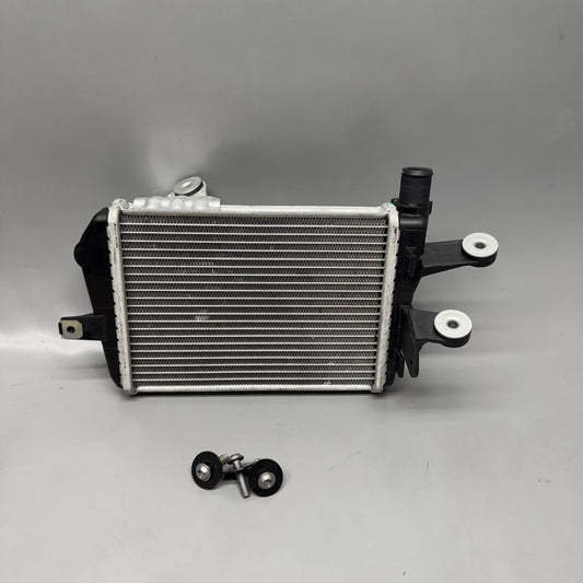 8546408 BMW R1250RT RADIATOR LEFT 2013-2017 2018 2019 2020 2021 2022 2023 2024 OEM