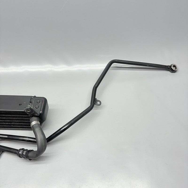 7703608 BMW R1200GS OIL COOLER 2009 2010 2011 2012 2013 OEM 7703608