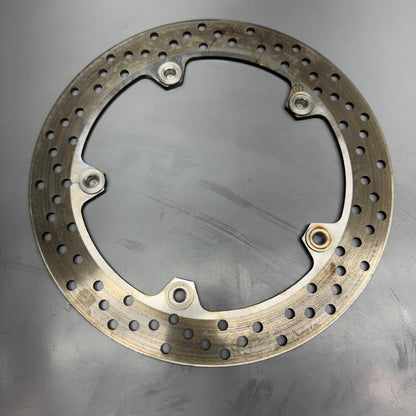 R1200GS BMW R1200GS FRONT ROTOR 2009 2010 2011 2012 OEM