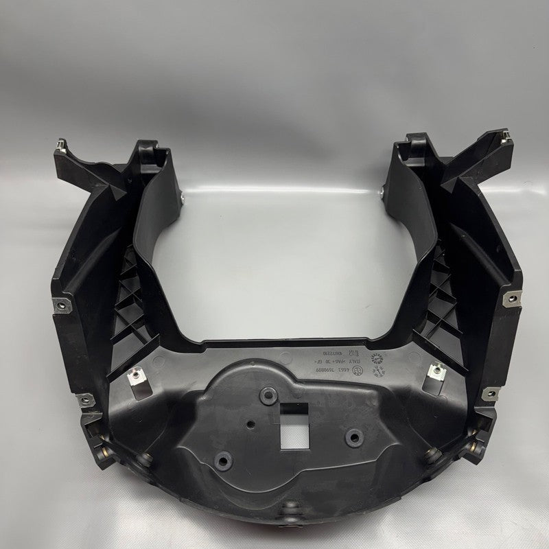BMW F800ST FRONT PANEL CARRIER 2006 2007 2008 2009 2010 2011 2012 OEM 