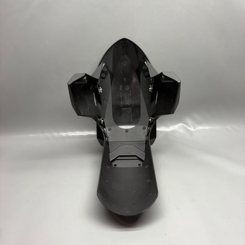 BMW R1250RT FRONT WHEEL COVER 2013-2016 2017 2018 2019 2020 OEM 853352