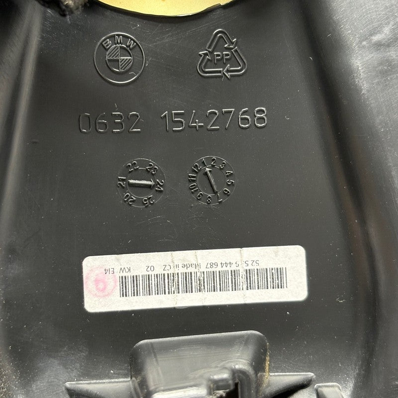 BMW S1000 R PASSENGER SEAT 2020 2021 2022 2023 2024 2025 OEM 1542768