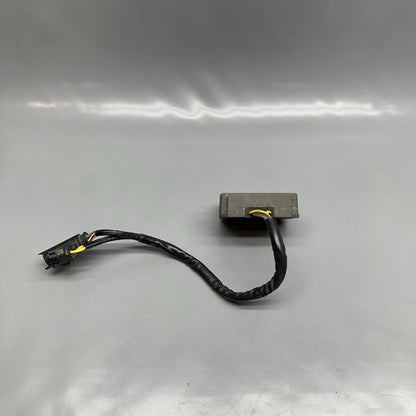 G650GS SERTAO BMW G650GS SERTAO VOLTAGE REGULATOR 2010 2011 2012 2013 2014 OEM
