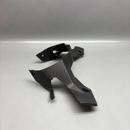 8558242 BMW C400X HANDLEBAR COVER BOTTOM 2018 2019 2020 OEM 8558242