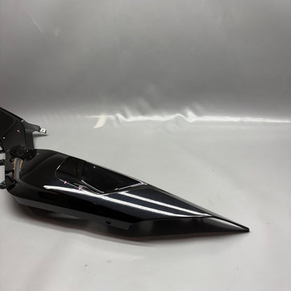 BMW R1250RT REAR LATHERAL PART LEFT 2013-2018 2019 2020 2021 2022 2023