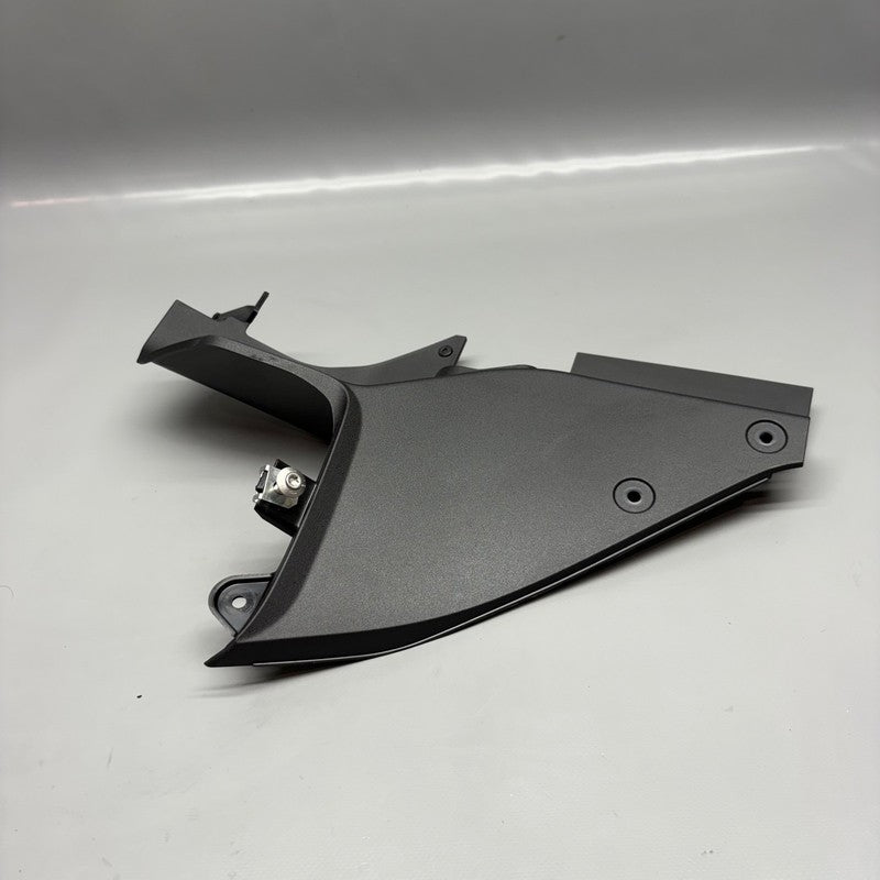 9899421 BMW R18 TRANSCONTINENTAL INTERIOR TRIM FRONT LEFT 2020 2021 2022 2023 2024 2025
