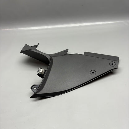 9899421 BMW R18 TRANSCONTINENTAL INTERIOR TRIM FRONT LEFT 2020 2021 2022 2023 2024 2025
