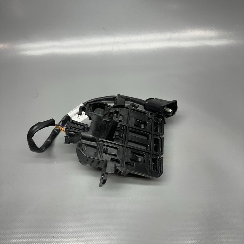 5B31F83 BMW R1300GS ADVENTURE RADAR SENSOR REAR 2023 2024 2025 OEM 5B31F83