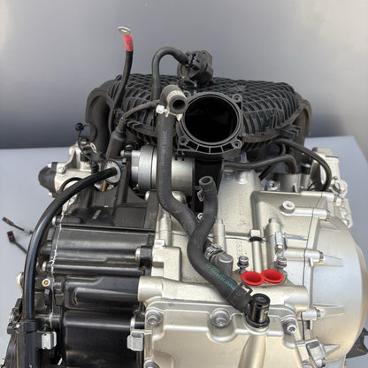 BMW K1600GTL ENGINE MOTOR 2015 2016 2017 2018 2019 2020 2021 OEM