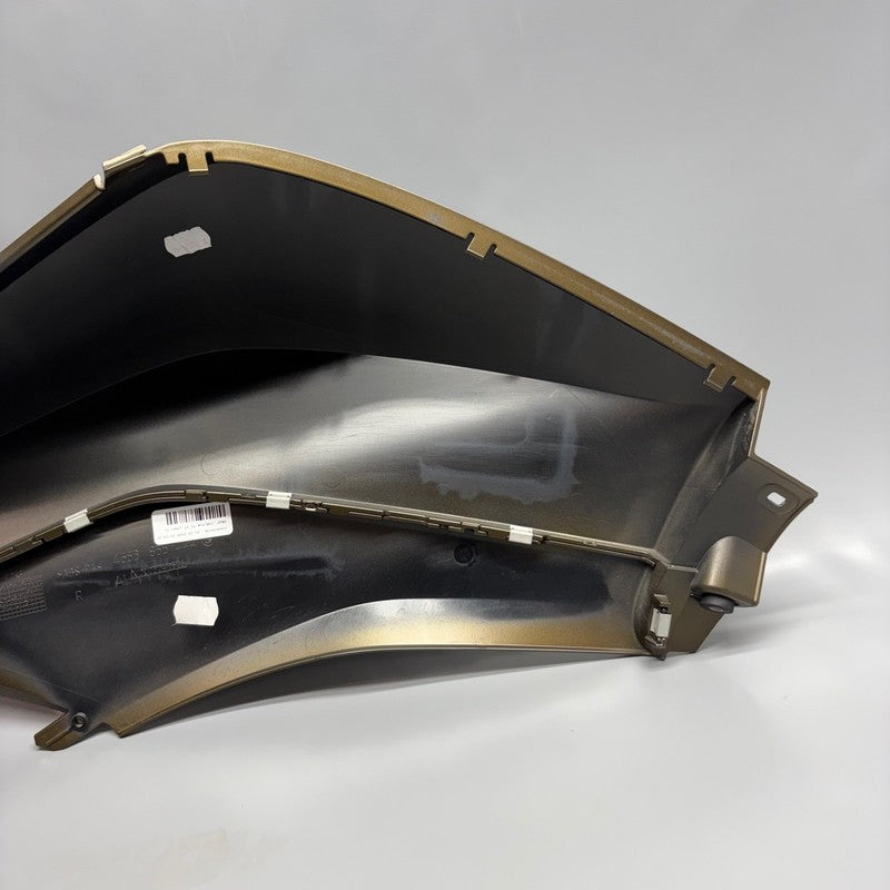 BMW K1600 BAGGER TANK TRIM RIGHT 2018 2019 2020 2021 OEM 8557446