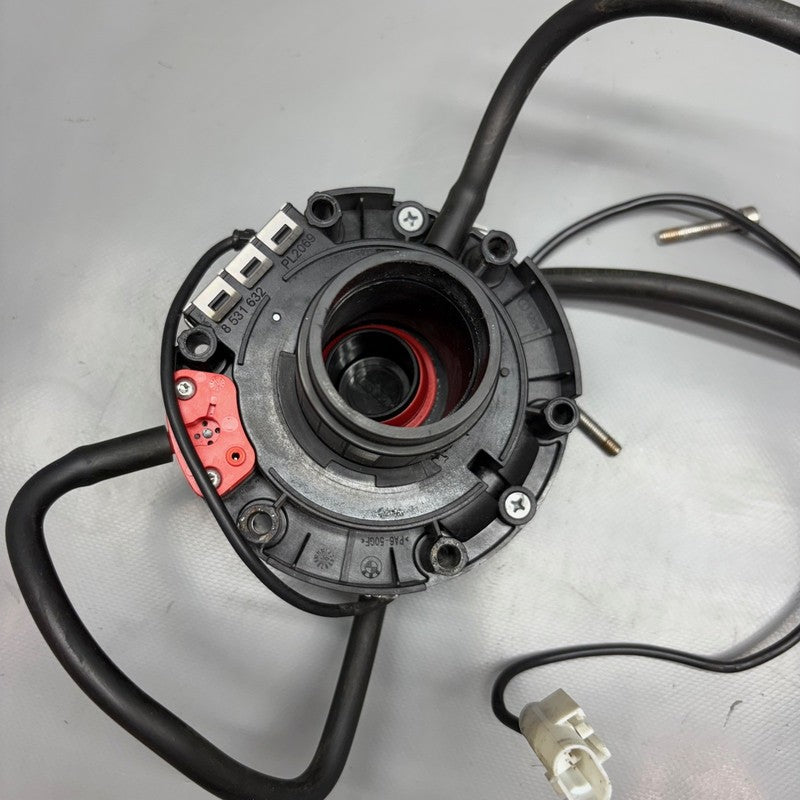 BMW C400X GAS CAP KEYLESS 2018 2019 2020 OEM