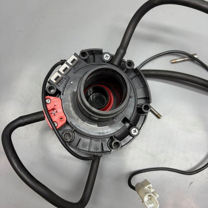 BMW C400X GAS CAP KEYLESS 2018 2019 2020 OEM