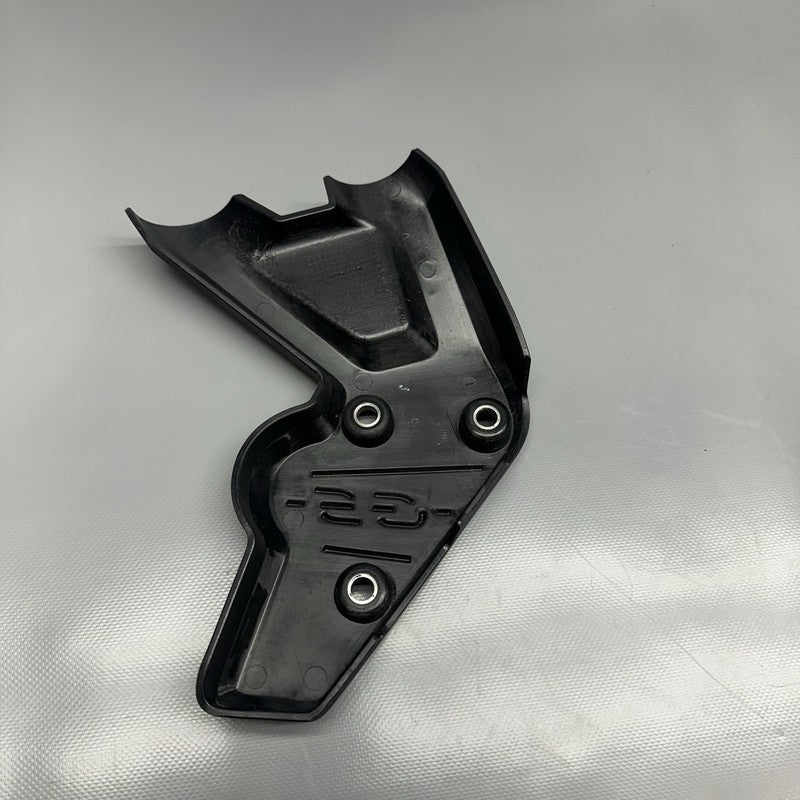 8562042 BMW G310GS FOOTPEG MOUNT COVER RIGHT 2018 2019 OEM 8562042