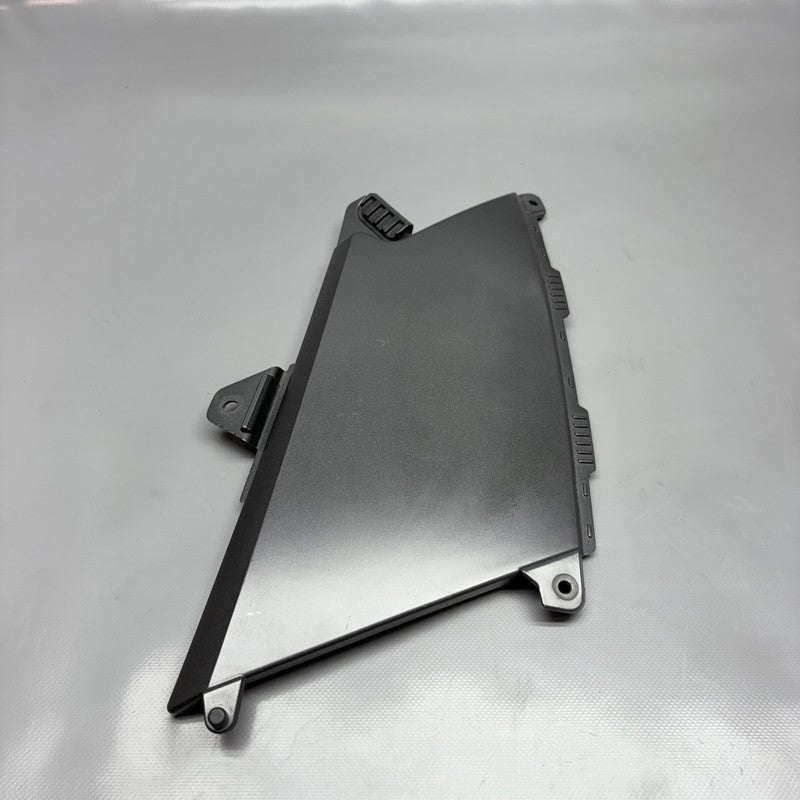 7693434 BMW R1200GS FUEL TANK COVER RIGHT 2009 2010 2011 2012 OEM 7693434