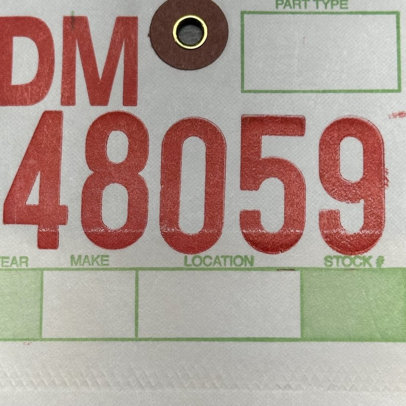 8562014 BMW G310GS HANDLEBAR 2018 2019 OEM 8562014