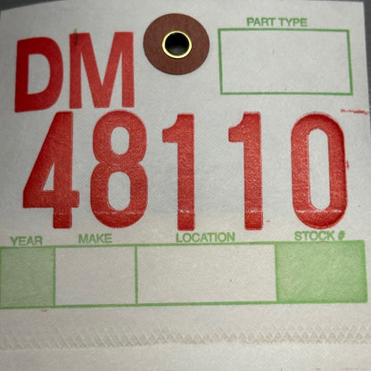BMW G310GS PIPE CLAMP LEFT 2018 2019 OEM