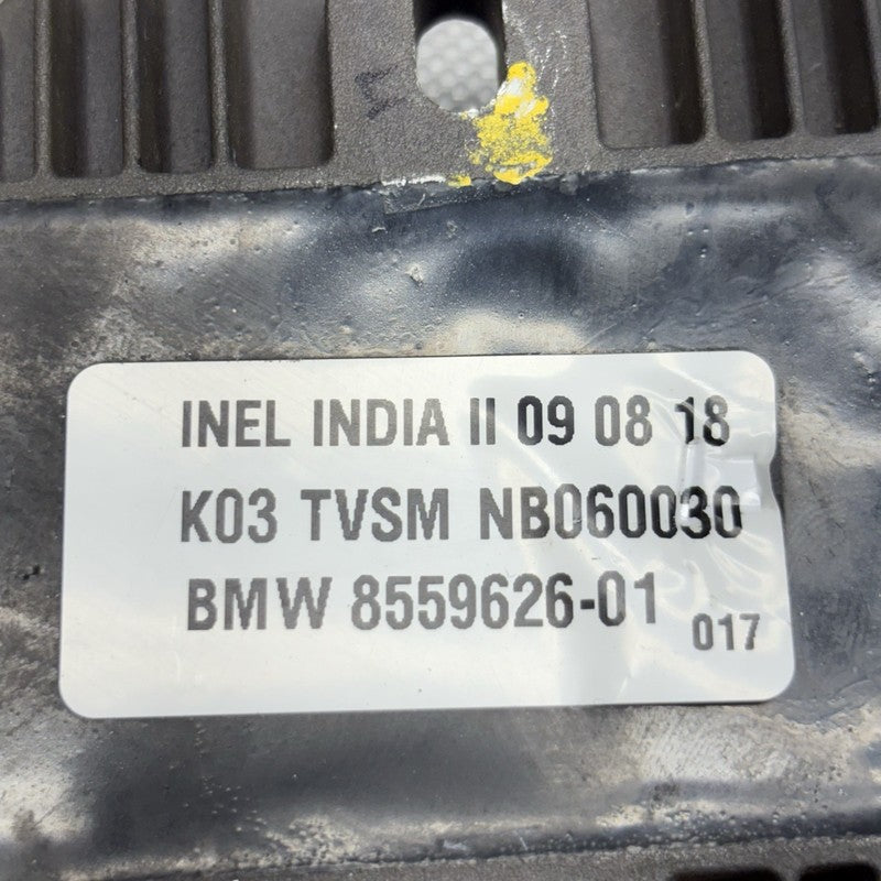 8559626 BMW G 310R VOLTAGE RECTIFIER 2016 2017 2018 2019 2020 OEM 8559626