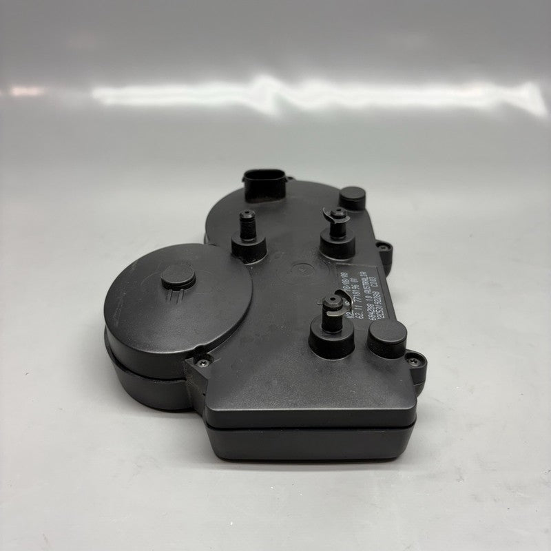 7718196 BMW R1200GS INSTRUMENTAL CLUSTER 2009 2010 2011 2012 2013 OEM 7718196 