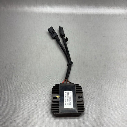 8559626 BMW G 310R VOLTAGE RECTIFIER 2016 2017 2018 2019 2020 OEM 8559626