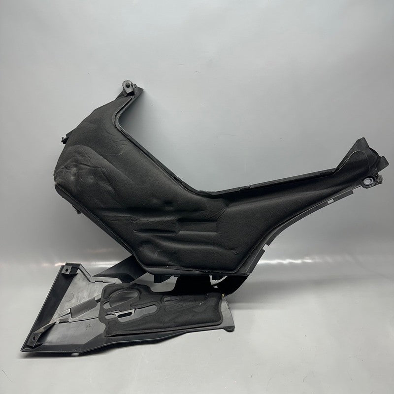 C600 SPORT BMW C600 SPORT FOOTBOARD RIGHT 2011 2012 2013 2014 2015 OEM