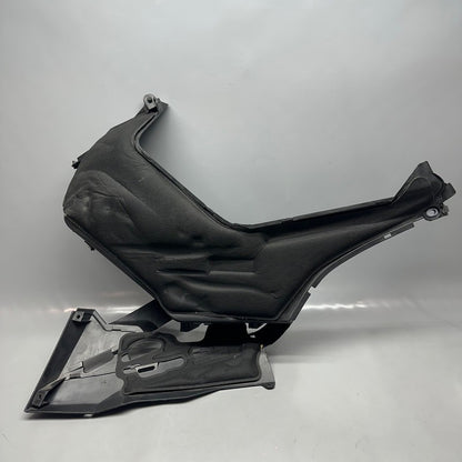 C600 SPORT BMW C600 SPORT FOOTBOARD RIGHT 2011 2012 2013 2014 2015 OEM