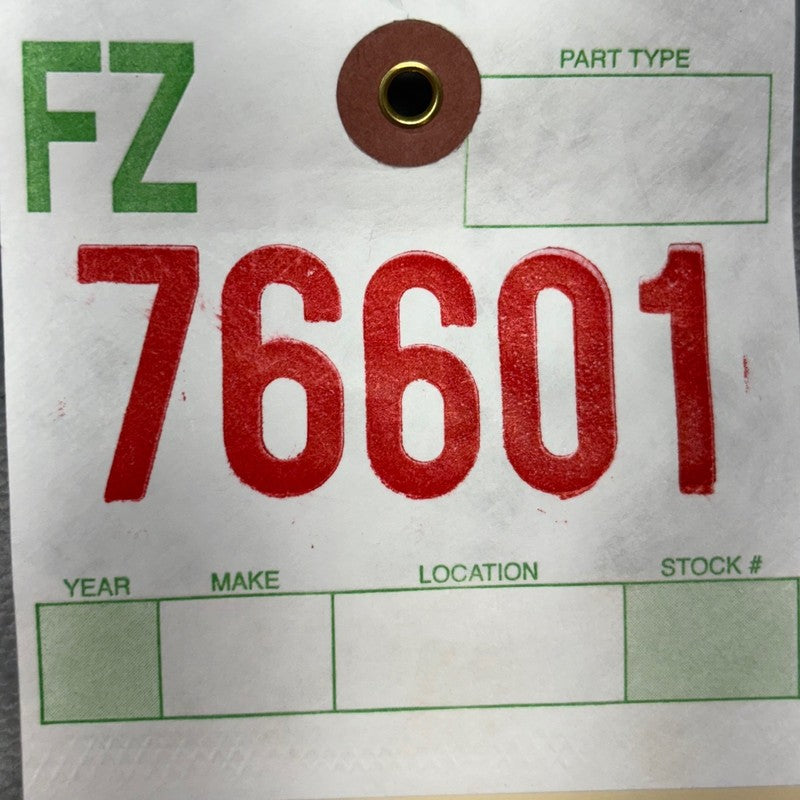 8393838 BMW R18 OXYGEN SENSOR 2020 2021 2022 2023 2024 OEM 8393838