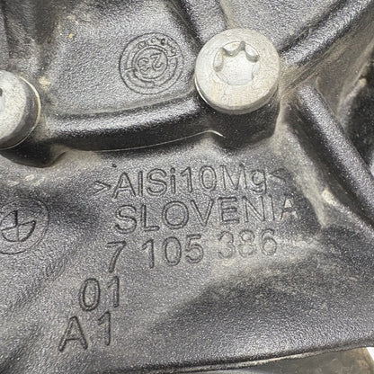 7105386 BMW R1300GS RIGHT ANGLE GEARBOX 2022 2023 2024 OEM 7105386