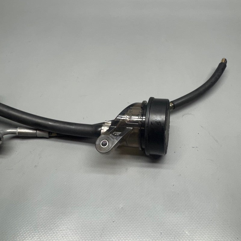 BMW S1000RR K67 REAR BRAKE MASTER CYLINDER 2018 2019 2020 2021 2022 OE