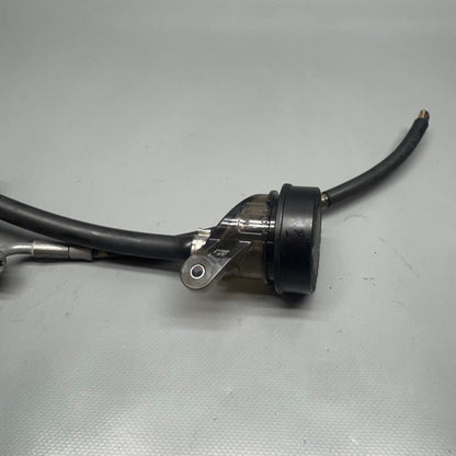 BMW S1000RR K67 REAR BRAKE MASTER CYLINDER 2018 2019 2020 2021 2022 OE