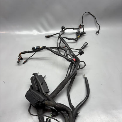 BMW K1300S MAIN ENGINE HARNESS 2007 2008 2009 2010 2011 2012 2013 2014
