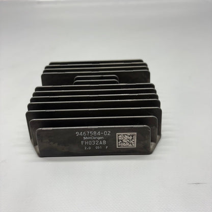 R18 TRANSCONTINENTAL BMW R18 TRANSCONTINENTAL VOLTAGE REGULATOR 2020 2021 2022 2023 2024 2025 OEM