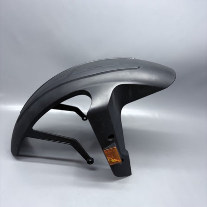 8560407 BMW G310GS FRONT WHEEL FENDER 2018 2019 OEM 8560407