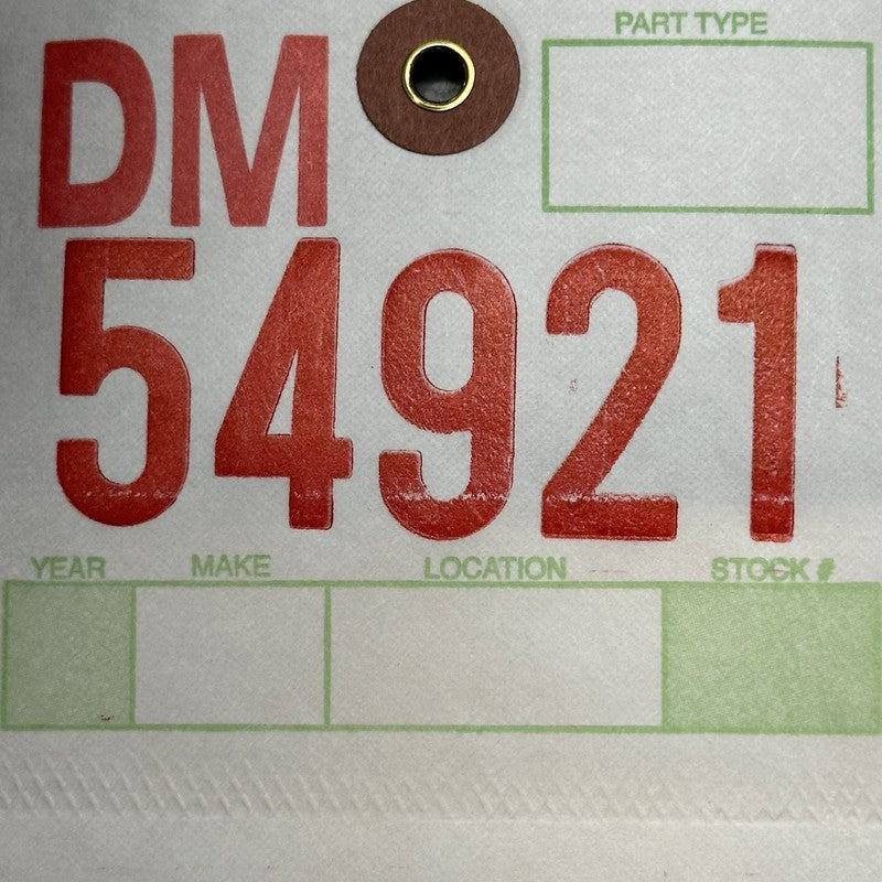 8389348 BMW K1600GTL FOOTREST RIGHT 2015 2016 2017 2018 2019 2020 2021 OEM 8389348