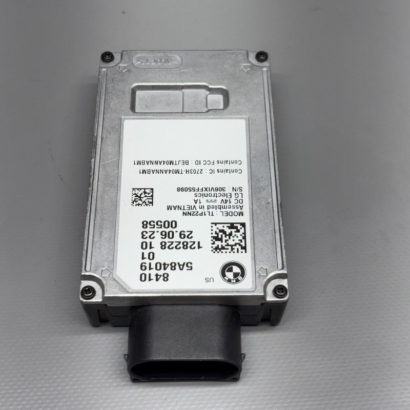 5A84019 BMW S1000R TELEMATICS MODULE 2020 2021 2022 2023 2024 2025 OEM 5A84019