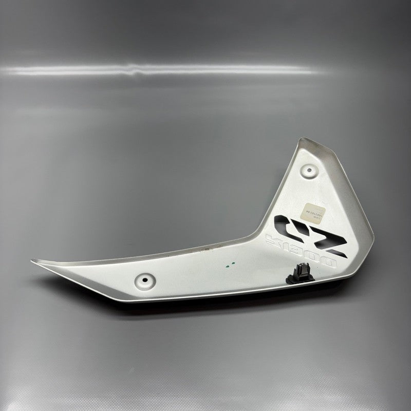 BMW R1300GS TROPHY RADIATOR COWL LEFT 2022 2023 2024 2025 OEM 1683103