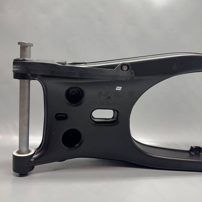 BMW F850GS REAR WHEEL SWINGING ARM 2018 2019 2020 2021 2022 2023 OEM 6