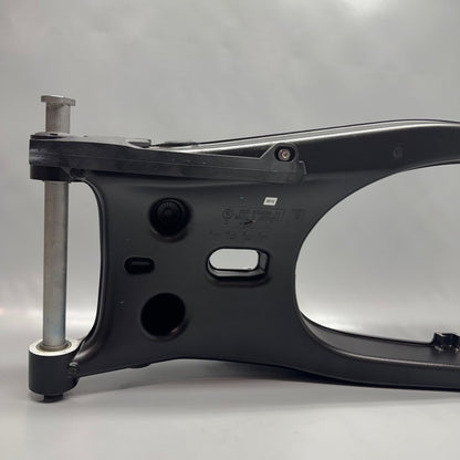 BMW F850GS REAR WHEEL SWINGING ARM 2018 2019 2020 2021 2022 2023 OEM 6