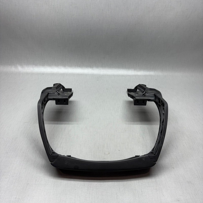 23160050 BMW R1150RS PANNIER HOLDER RAILS 2002 2003 2004 2005 2006 OEM 23160050