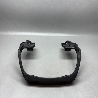 23160050 BMW R1150RS PANNIER HOLDER RAILS 2002 2003 2004 2005 2006 OEM 23160050