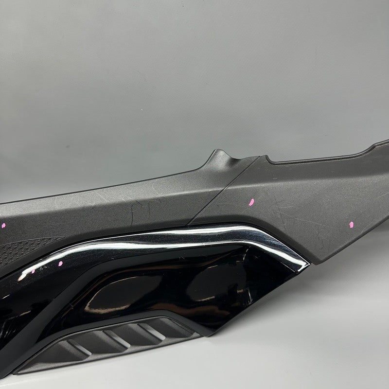 8569771 BMW S1000R TANK TRIM LEFT 2020 2021 2022 2023 2024 2025 OEM 8569771