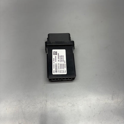 BMW F900R HEADLIGHT CONTROL MODULE 2020 2021 2022 2023 2024 7108182