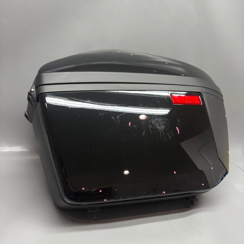 BMW R1250RT CASE LEFT 2013 2014 2015 2016 2017 2018 OEM