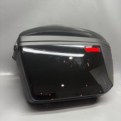 BMW R1250RT CASE LEFT 2013 2014 2015 2016 2017 2018 OEM