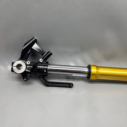 G310 R BMW G310 R FORK LEG RIGHT 2016 2017 2018 2019 2020 OEM