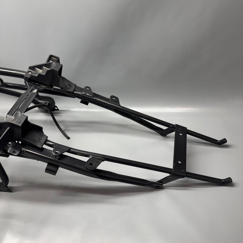 BMW R1150RT REAR SUBFRAME 2000 2001 2002 2003 2004 2005 2006 OEM