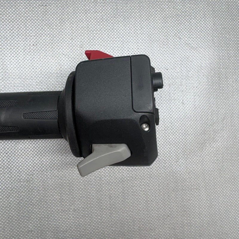 BMW C 650 EVOLUTION HANDLE LEFT WITH CONTROL 2015 2016 2017 2018 OEM
