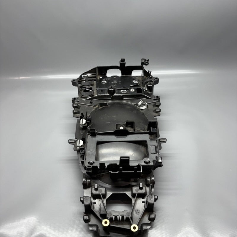 7923233 BMW R1300GS TROPHY REAR WHEEL COVER 2022 2023 2024 OEM 7923233